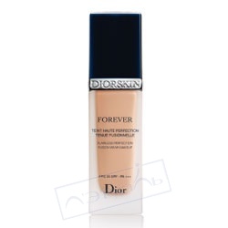 Recenzii dior tonal remediu diorskin pentru totdeauna, crema de fond