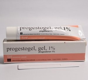 Comentariile femeilor despre progesteronul medicamentos