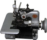 51 Overlock osztály, ipari overlock