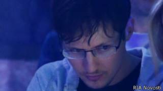 Павла Дурова прибрали з посади гендиректора вконтакте - bbc російська служба