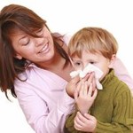 Fractura nasului în simptomele și tratamentul copilului (foto)