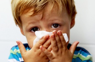 Перелом носа у дитини - симптоми і ознаки (як зрозуміти, що він зламаний)