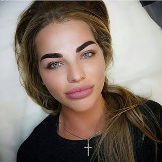 Permanent make-up de la Moscova (@permanent_inna) - instaliga este cel mai bun instagram web-viewer