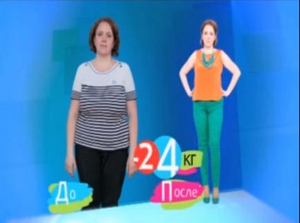 Personal slim - перший засіб для схуднення з індивідуально підібраним складом