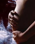 Primul uzi în timpul sarcinii va dezvălui cea mai severă patologie