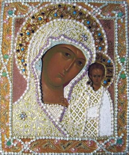 Піщанська ікона Божої Матері в чому допомагає і коли молитися