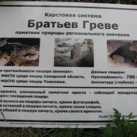 Peștera fraților din Grecia din Samara