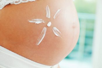 Peeling în timpul sarcinii se poate face sau nu