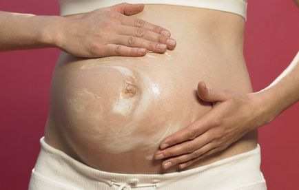 Peeling în timpul sarcinii - recomandări generale