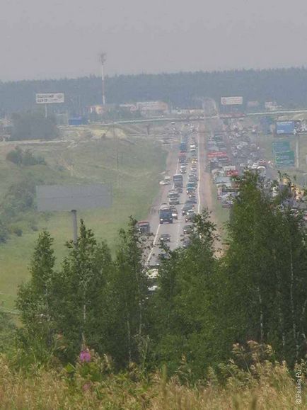 Piramida foamei pe autostrada Novorizhskoe este o călătorie independentă către subconștient pentru vindecare