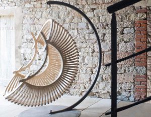 Wicker mobilier din Suedia de la brafab fabrică