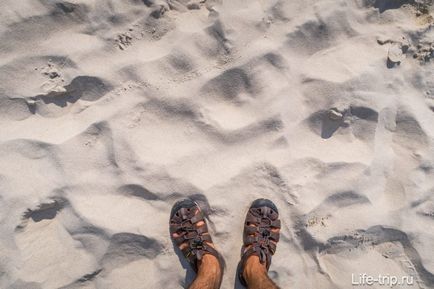 Пляж фрідом або freedom beach, ізольований рай близько Патонг