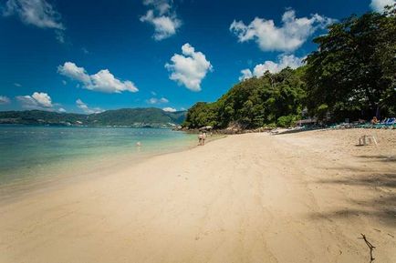 Freedom Beach Phuket