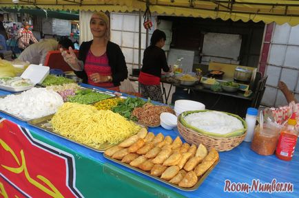 Phnom Penh, capitala Cambodgiei