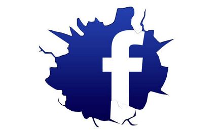 De ce facebook nu este disponibil și ce să faceți despre asta