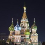 De ce a chemat Moscova Moscova