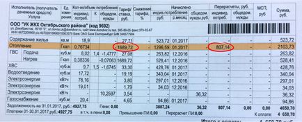 De ce plătiți pentru căldură mai mult decât alții, studiem veniturile din Ekaterinburg cu un expert