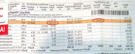 De ce plătiți pentru căldură mai mult decât alții, studiem veniturile din Ekaterinburg cu un expert