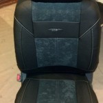 Подгряване на седалките 2110 Монтаж и ремонт собствените си ръце (цена)