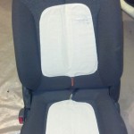 Încălzirea scaunelor VAZ 2110 instalare și reparații prin mâinile proprii (preț)