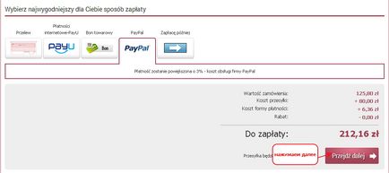 Польський взуттєвої рай czasnabuty інструкція, відгуки, покупки, покупки за кордоном