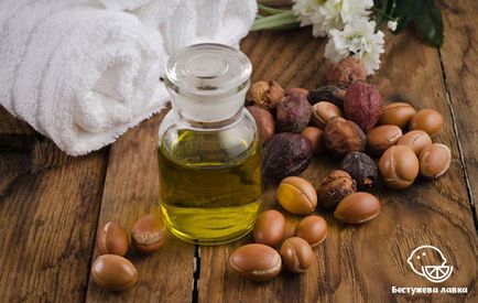 Beneficii și Harms de ulei de argan pentru sănătatea umană