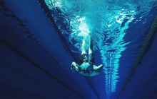 Beneficiile scufundărilor pentru sănătatea umană