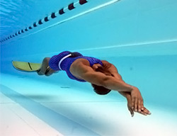 Користь підводного плавання для здоров'я людини