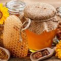 Підвищення імунітету продуктами бджільництва