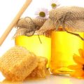Підвищення імунітету продуктами бджільництва