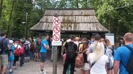 Gyalogtúra Lake Halas-tó Zakopanéban, a világ számunkra (koordináták) Gyalogtúra Lake Halas-tó Zakopanéban, a világ számunkra