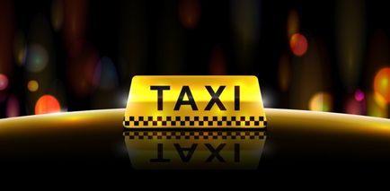 Reguli de conduită cu clientul pentru șoferii de taxi