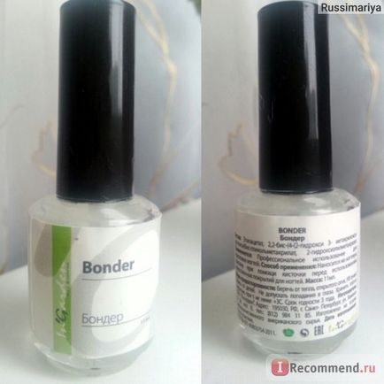 Primer ingarden bonder - 