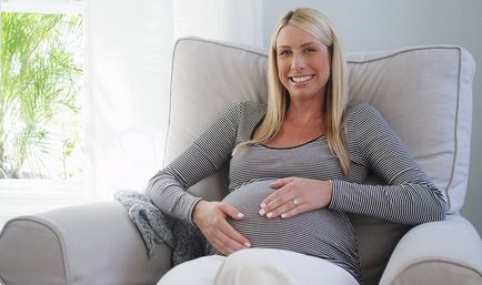 Aplicarea Essentiale în timpul examinărilor privind sarcina