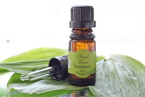 Utilizarea uleiului de santal pentru fata si proprietatile sale (lemn de santal) Aplicarea uleiului de santal pentru fata si proprietatile sale
