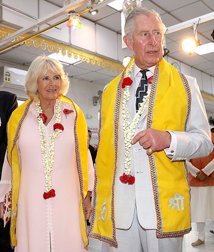 Принц вільям не носить обручку за прикладом свого діда, hello! Russia