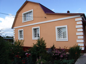 Adăugarea unei verande sau a unei terase la o casă rezidențială