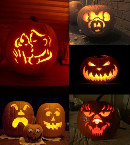 Привид з марлі і інші вироби, які можна змайструвати на хеллоуин з дітьми