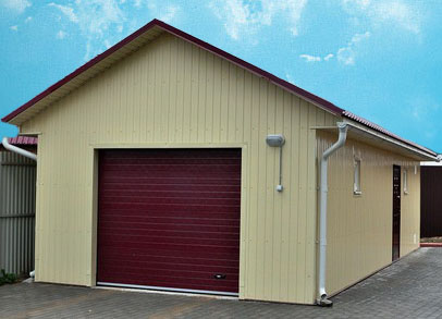 Recunoașterea dreptului de proprietate asupra unui garaj prin intermediul unei instanțe 1
