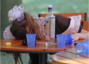 Megelőzés az alkoholizmus a tinédzserek körében
