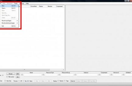 S3pe editor de pachete pentru sims 3