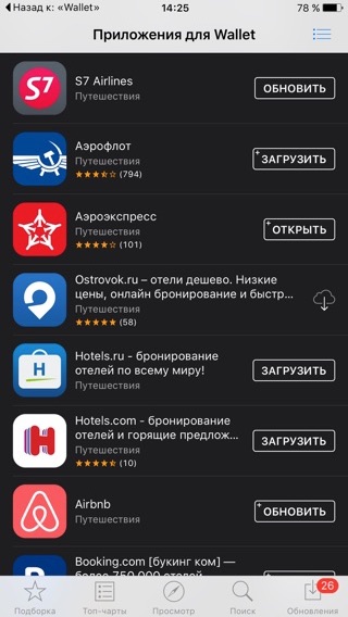 портфейл софтуер за iphone, IPAD и Ipod, всичко за IPAD