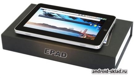 Прошивка для планшета zenithink zt-180 epad