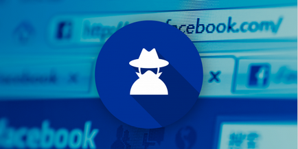 Modul simplu de a deveni complet invizibil pe Facebook