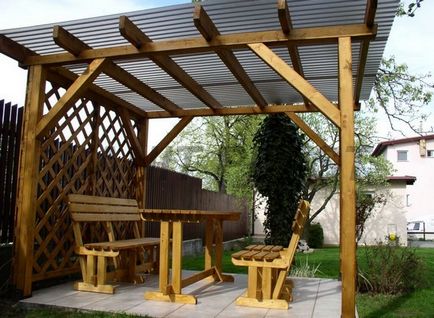 Átlátszó lappal jellemzői anyagok és szerelési, álom ház (pala) Átlátszó lappal jellemzői anyagok és szerelési, álom ház