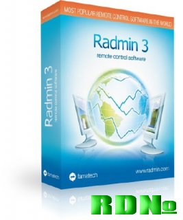 Radmin 3