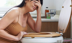 Korai reggeli rosszullét a terhesség alatt, hogyan kell kezelni, hogy megfelelő