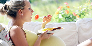 Ранній токсикоз при вагітності як з ним боротися правильно
