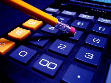 Calcularea penalităților la rata de refinanțare a caracteristicilor de calcul, propriul adevăr