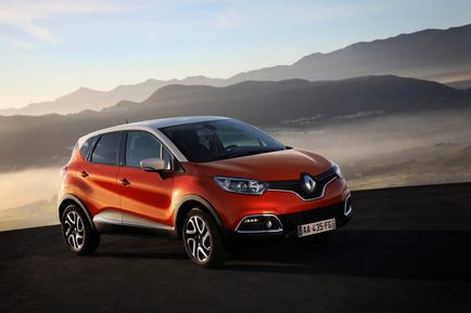 Megfejtése a népszerű hibakódok renault autó leírását és képek